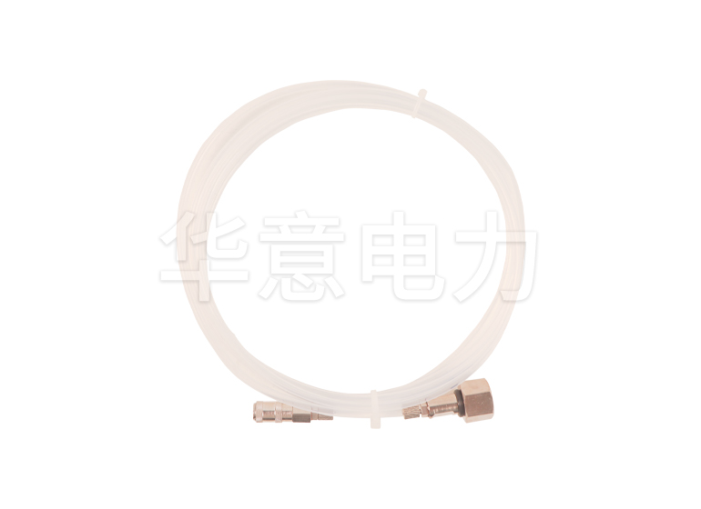 HYFJ-H SF6分解物测试仪进气管