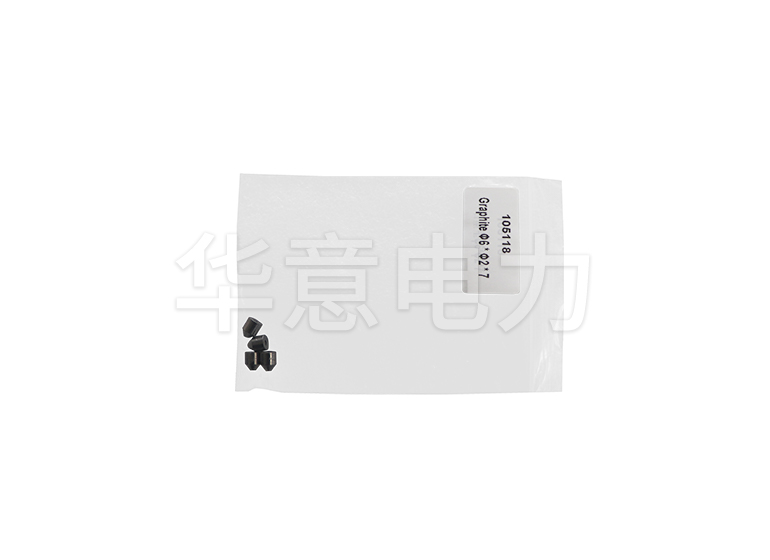 HYYSP-H 油色谱分析仪石墨垫φ6*φ2*7