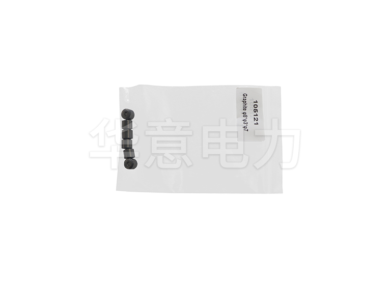 HYYSP-H 油色谱分析仪石墨垫φ8*φ3*φ7