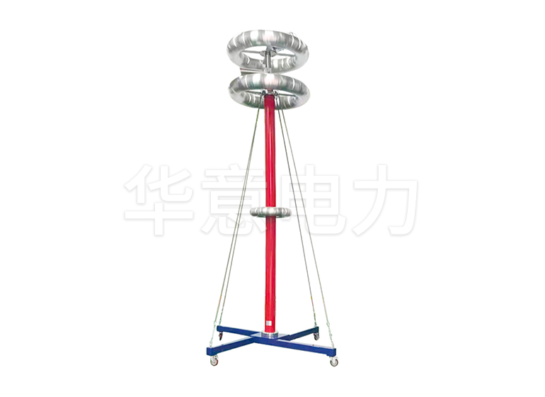 HYTC-500kV 耐压试验控制系统分压器