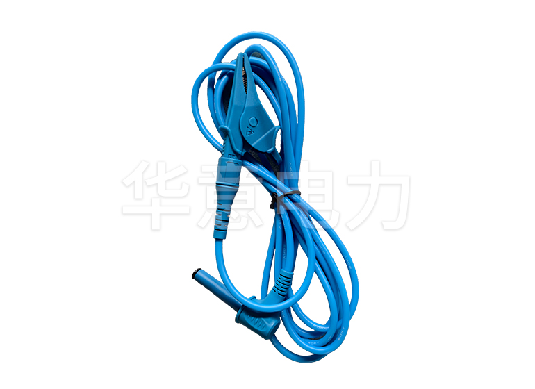 BC2030 数字兆欧表保护线测试线