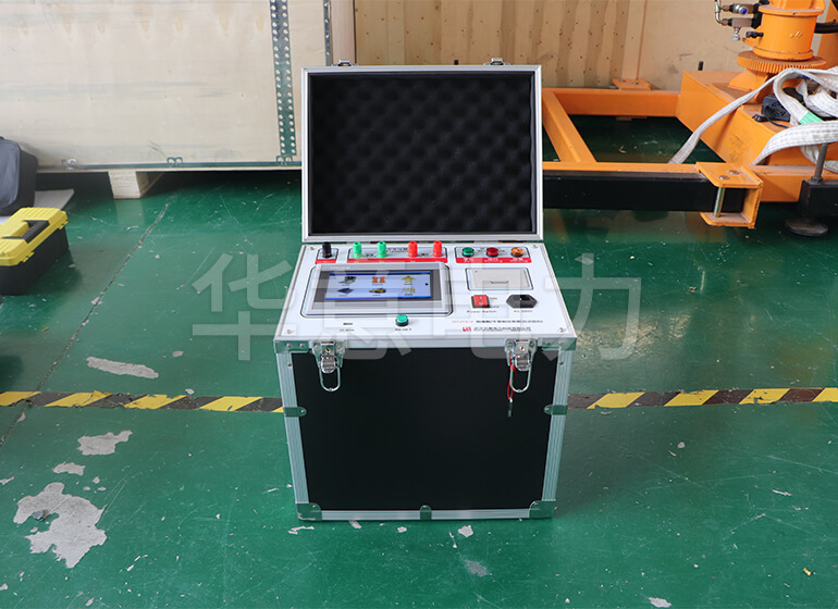 HYJYX-V 绝缘靴/手套耐压装置（自动脱扣）