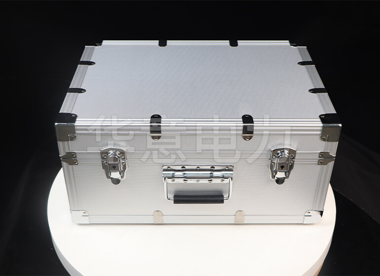 HYFJ-H SF6分解物测试仪SF6分解物测试仪实物图4
