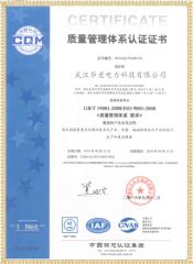 HLY-100B 回路电阻测试仪质量管理