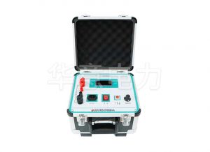 HLY-100B 回路电阻测试仪