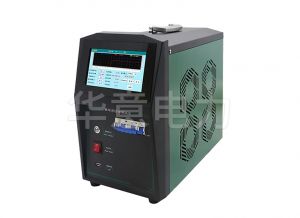 HYFD-220V/50A 蓄电池放电仪
