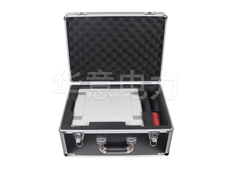 HYCD-H SF6纯度分析仪仪器外箱