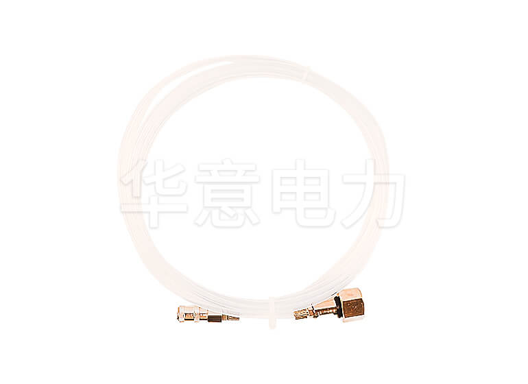 HYFJ-H SF6分解物测试仪进气管