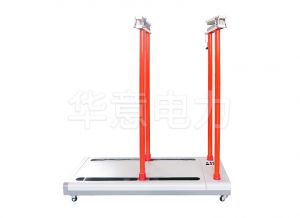 HYJYG-110 遥控型绝缘杆试验支架