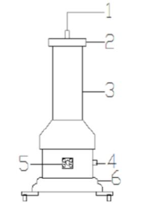 直流高壓發(fā)生器的作用和組成結(jié)構(gòu)